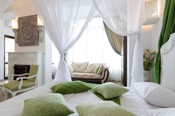 
  Продается 2-комн. квартира, 90 м², Шевченко ул, д. 65
. Фото 27.