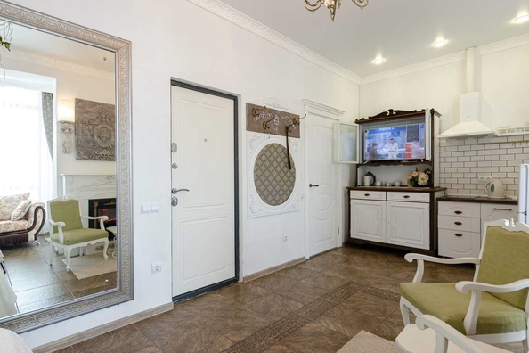 
  Продается 2-комн. квартира, 90 м², Шевченко ул, д. 65
. Фото 28.