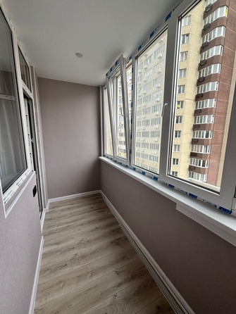 
  Продается студия, 27 м², Рождественская ул, д. 55к1
. Фото 9.