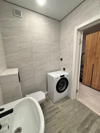 
  Продается студия, 27 м², Рождественская ул, д. 55к1
. Фото 16.