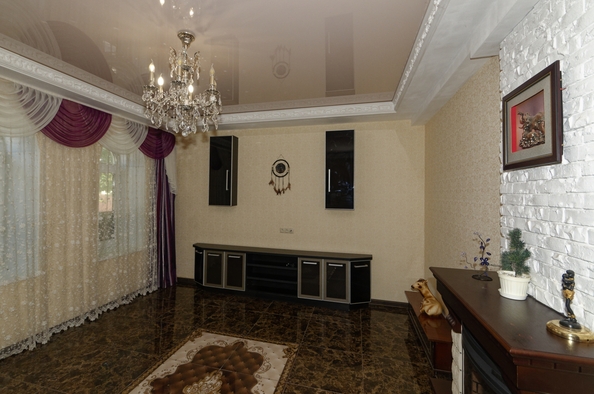 
  Продается дом, 396 м², Анапа
. Фото 21.