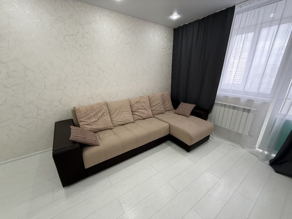 
  Продается студия, 34 м², Рождественская ул, д. 55к2
. Фото 1.
