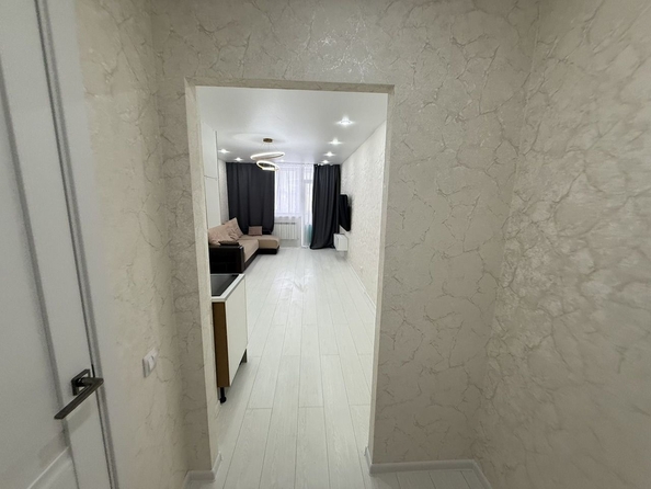 
  Продается студия, 34 м², Рождественская ул, д. 55к2
. Фото 2.