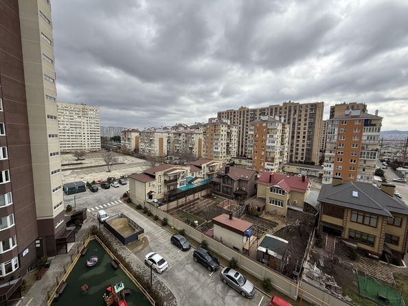 
  Продается студия, 34 м², Рождественская ул, д. 55к2
. Фото 14.