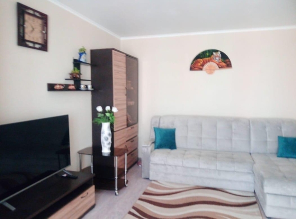 
  Продается 2-комн. квартира, 65 м², Адмирала Пустошкина ул, д. 22к7
. Фото 9.