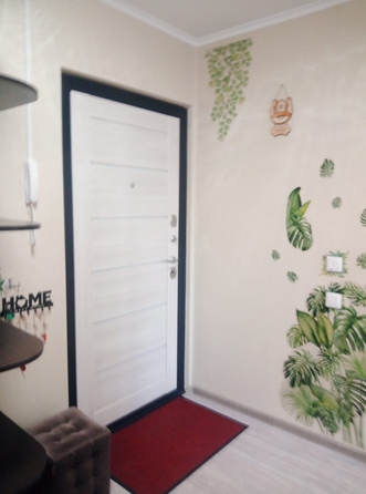 
  Продается 2-комн. квартира, 65 м², Адмирала Пустошкина ул, д. 22к7
. Фото 13.