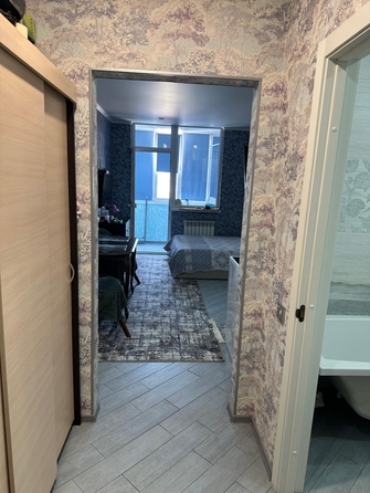 
  Продается студия, 27 м², Владимирская ул, д. 154к4
. Фото 15.