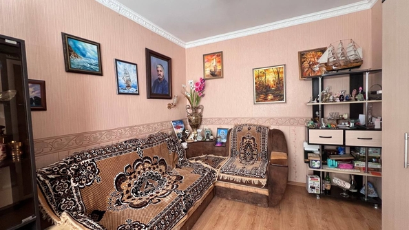 
  Продается 1-комн. квартира, 46 м², Советская ул, д. 2В
. Фото 3.