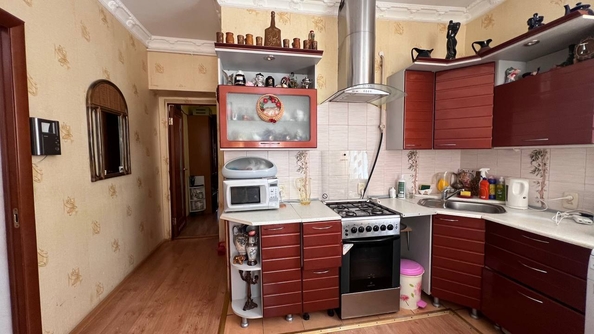 
  Продается 1-комн. квартира, 46 м², Советская ул, д. 2В
. Фото 5.