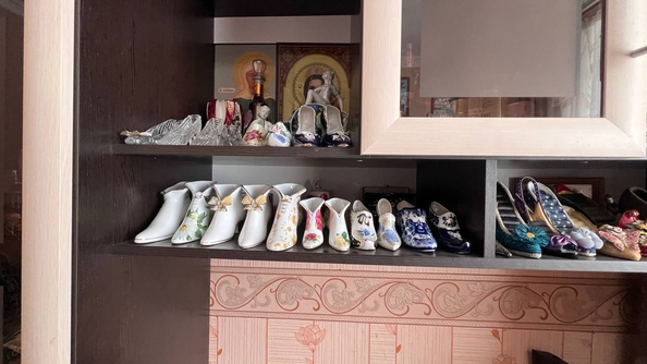 
  Продается 1-комн. квартира, 46 м², Советская ул, д. 2В
. Фото 11.