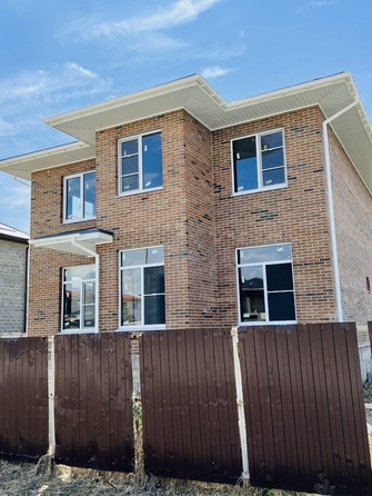 
  Продается дом, 172 м², село Витязево
. Фото 1.