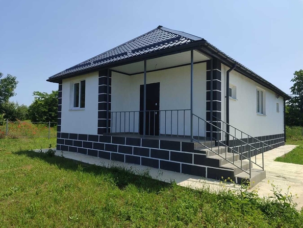 
  Продается дом, 91 м², село Юровка
. Фото 1.