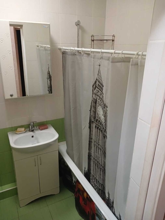 
  Продается 1-комн. квартира, 32 м², Парковая ул, д. 64к4
. Фото 11.