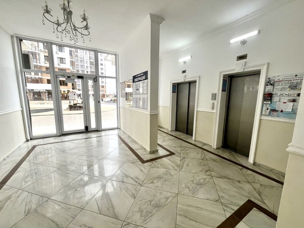 
  Продается 2-комн. квартира, 53 м², Анапское ш, д. 32к5
. Фото 10.