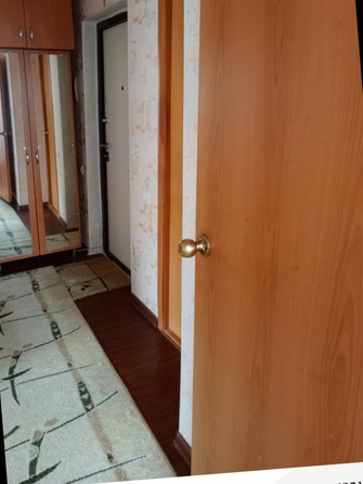 
  Продается 1-комн. квартира, 38 м², Рождественская ул, д. 52
. Фото 13.