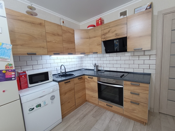 
  Продается 3-комн. квартира, 88 м², Адмирала Пустошкина ул, д. 22к12
. Фото 1.
