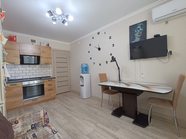 
  Продается 3-комн. квартира, 88 м², Адмирала Пустошкина ул, д. 22к12
. Фото 2.