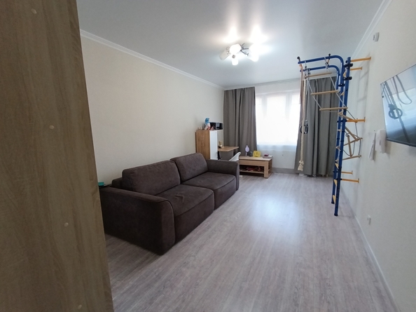 
  Продается 3-комн. квартира, 88 м², Адмирала Пустошкина ул, д. 22к12
. Фото 3.