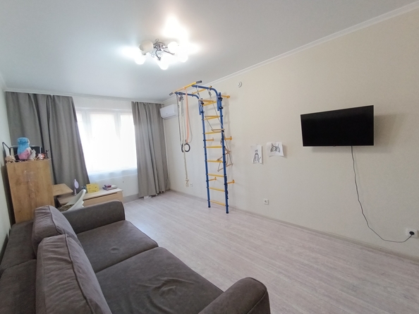 
  Продается 3-комн. квартира, 88 м², Адмирала Пустошкина ул, д. 22к12
. Фото 5.