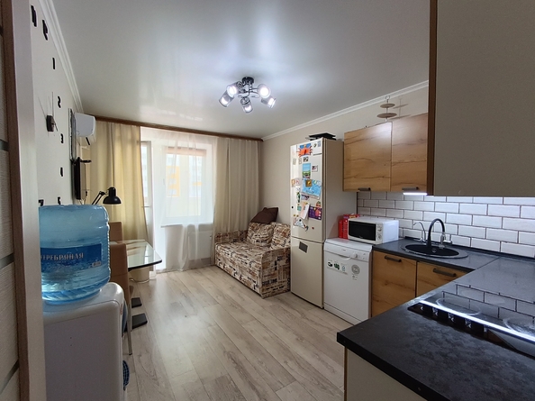 
  Продается 3-комн. квартира, 88 м², Адмирала Пустошкина ул, д. 22к12
. Фото 7.