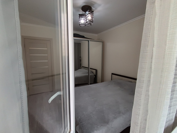 
  Продается 3-комн. квартира, 88 м², Адмирала Пустошкина ул, д. 22к12
. Фото 27.