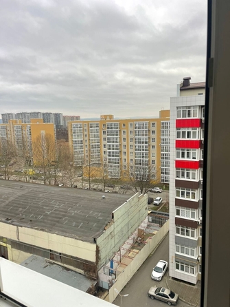 
  Продается 1-комн. квартира, 33 м², Парковая ул, д. 64Ак4
. Фото 3.