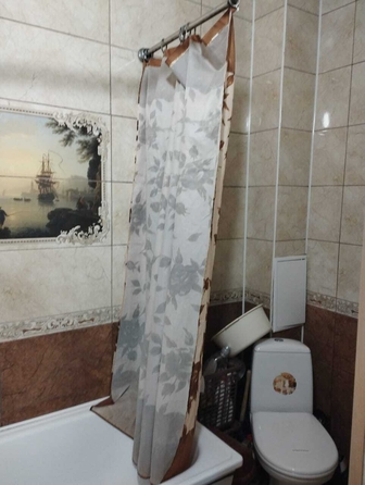 
  Продается 1-комн. квартира, 33 м², Парковая ул, д. 64Ак4
. Фото 9.