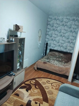 
  Продается 1-комн. квартира, 35 м², Солнечная ул, д. 54
. Фото 3.