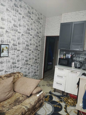 
  Продается 1-комн. квартира, 35 м², Солнечная ул, д. 54
. Фото 7.