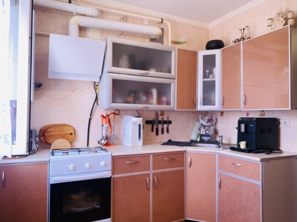 
  Продается 1-комн. квартира, 33 м², Садовая ул, д. 45
. Фото 1.