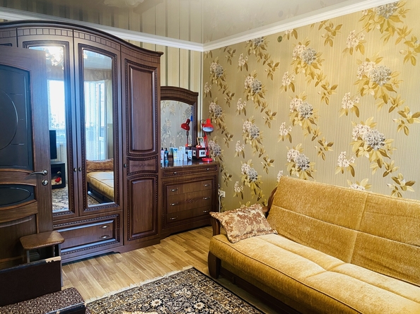 
  Продается 1-комн. квартира, 33 м², Садовая ул, д. 45
. Фото 8.