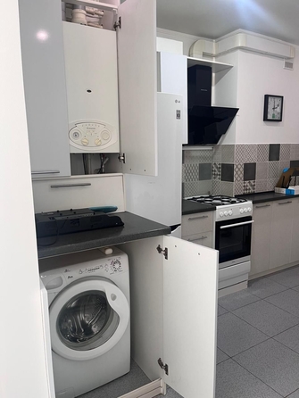 
  Продается 1-комн. квартира, 46 м², Краснодарская ул, д. 66В
. Фото 7.