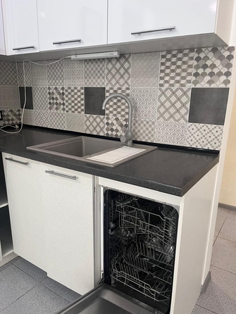 
  Продается 1-комн. квартира, 46 м², Краснодарская ул, д. 66В
. Фото 10.