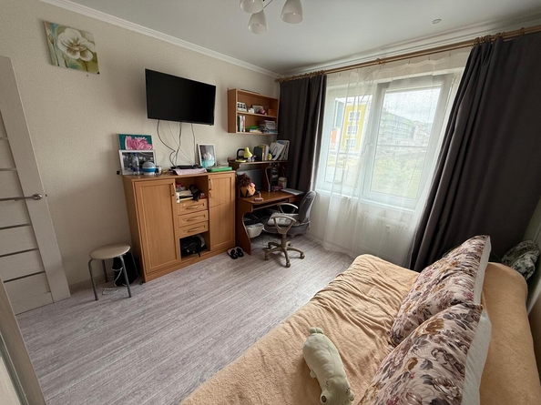 
  Продается 2-комн. квартира, 54 м², Адмирала Пустошкина ул, д. 22к12
. Фото 10.