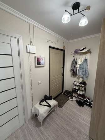 
  Продается 2-комн. квартира, 54 м², Адмирала Пустошкина ул, д. 22к12
. Фото 19.