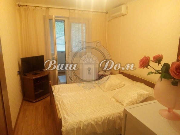 
  Продается 3-комн. квартира, 62 м², Колхозная ул, д. 98
. Фото 1.