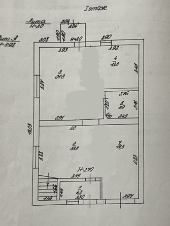 
  Продается дом, 250 м², Анапа
. Фото 2.