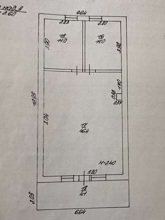 
  Продается дом, 250 м², Анапа
. Фото 6.