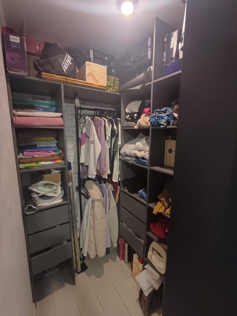 
  Продается 1-комн. квартира, 34 м², Крестьянская ул, д. 27к3
. Фото 2.