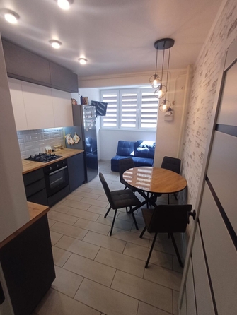 
  Продается 1-комн. квартира, 34 м², Крестьянская ул, д. 27к3
. Фото 4.