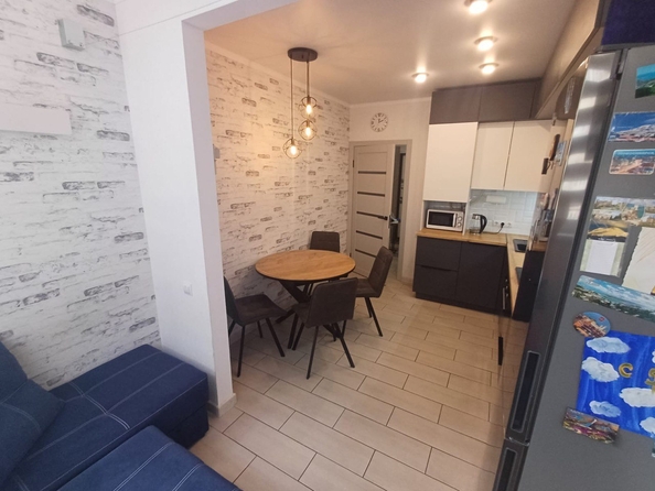
  Продается 1-комн. квартира, 34 м², Крестьянская ул, д. 27к3
. Фото 7.
