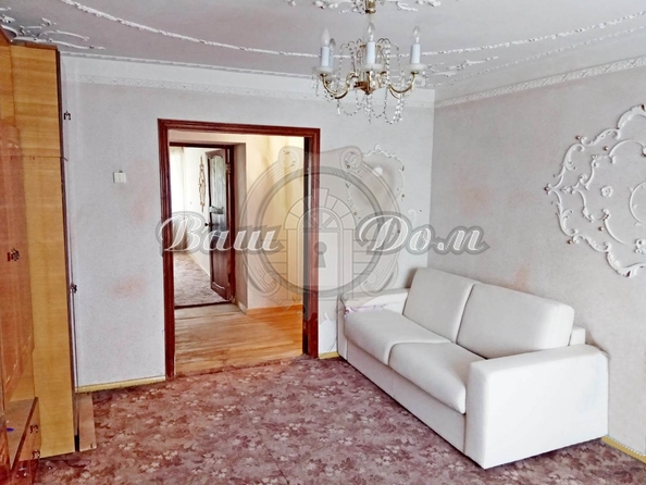 
  Продается 4-комн. квартира, 87 м², Леселидзе ул, д. 8
. Фото 2.
