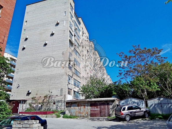 
  Продается 4-комн. квартира, 87 м², Леселидзе ул, д. 8
. Фото 16.