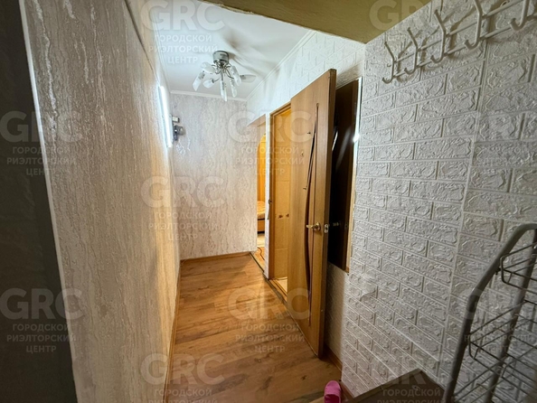 
  Продается 1-комн. квартира, 32.2 м², Конституции СССР ул, д. 38
. Фото 6.