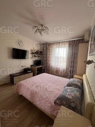 
  Продается 3-комн. квартира, 72.3 м², Ульянова ул, д. 53
. Фото 11.