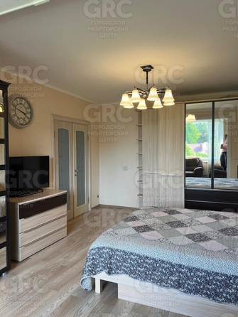 
  Продается 3-комн. квартира, 72.3 м², Ульянова ул, д. 53
. Фото 18.