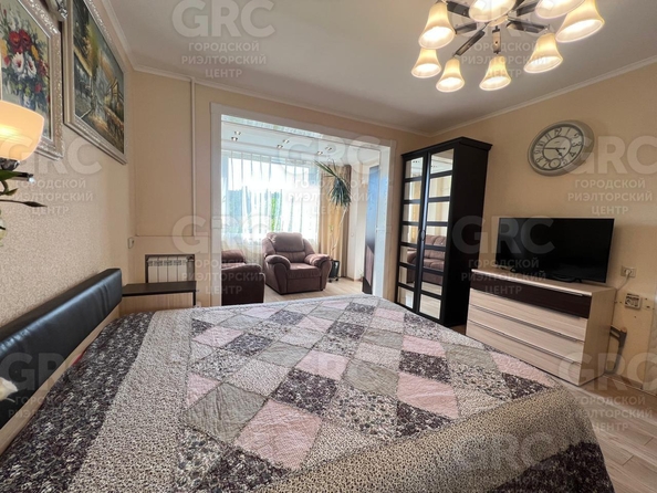 
  Продается 3-комн. квартира, 72.3 м², Ульянова ул, д. 53
. Фото 21.