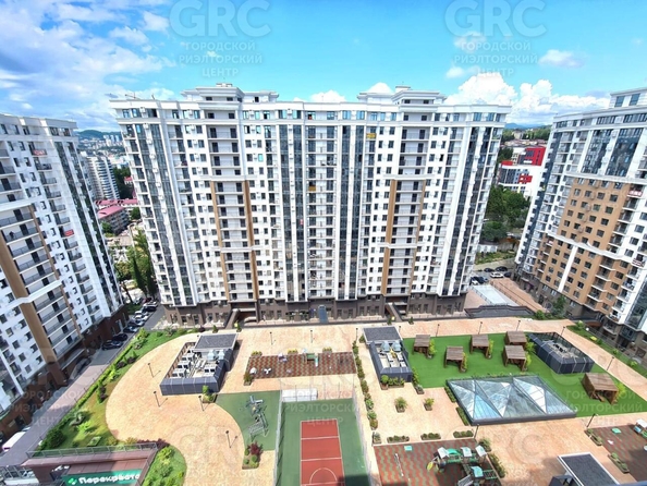 
  Продается 2-комн. квартира, 48 м², Трунова пер
. Фото 17.