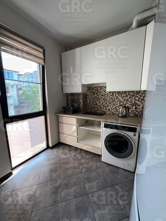 
  Продается 1-комн. квартира, 27.6 м², Клубничная ул, д. 58
. Фото 1.
