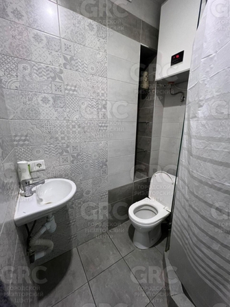
  Продается 1-комн. квартира, 27.6 м², Клубничная ул, д. 58
. Фото 5.